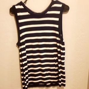 Banana Republic knit top